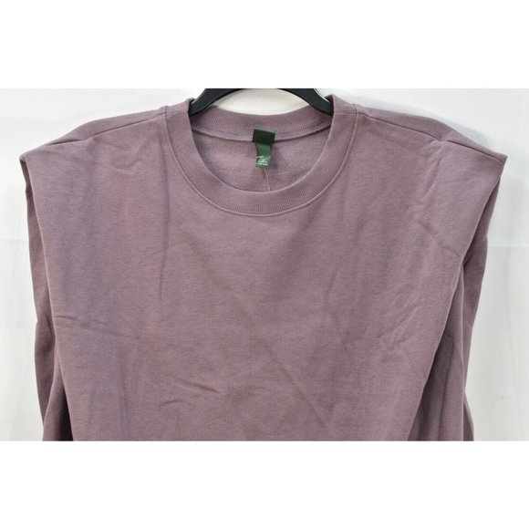 Wild Fable Women's 2X Plus Muscle Tank Sweatshirt, NwT - Picture 3 of 9